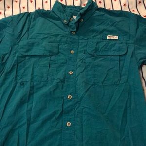 Fishing shirt